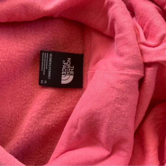 The North Face Nse Women’s Box Hoodie - Picture 3 of 3